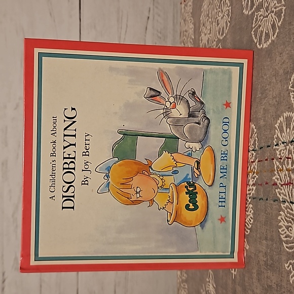 Vintage | Lot of 12 Young Children's Educational Books - Picture 5 of 13